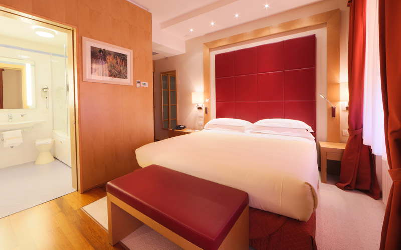 HOTEL DELLE ROSE TERME&WELLNESS